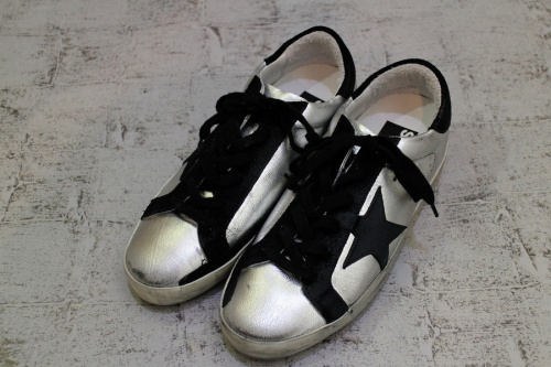 GOLDEN GOOSEのゴールデングース