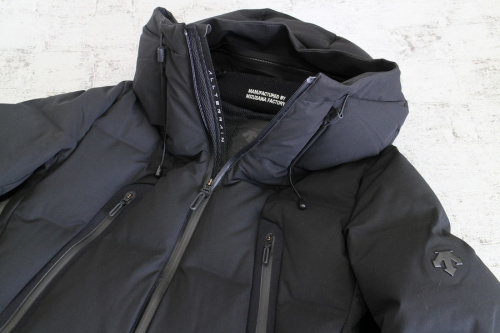 アウトドアブランド