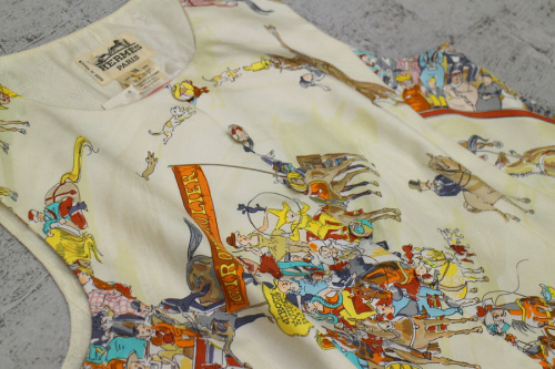 インポートブランドのHERMES