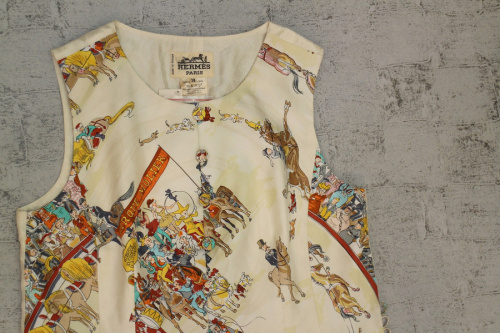 HERMESのエルメス