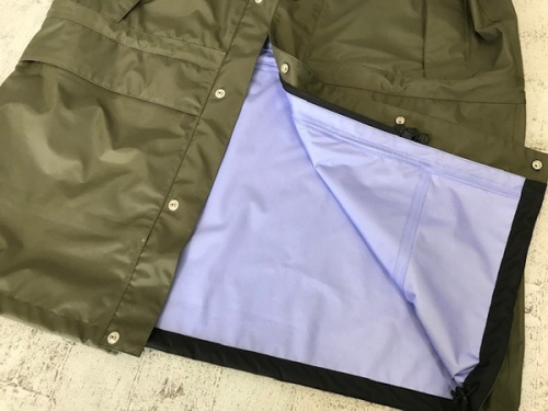 マウンテンコート