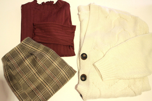 トレファクスタイル横浜都筑店ブログ画像１