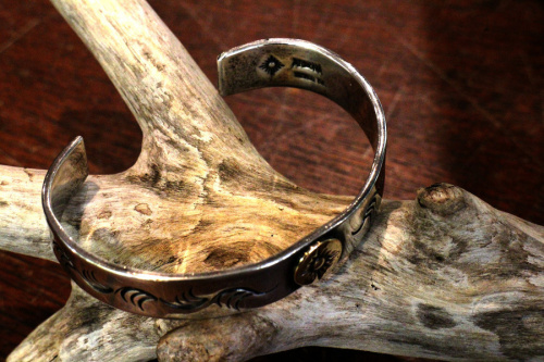 アリゾナフリーダムのバングル