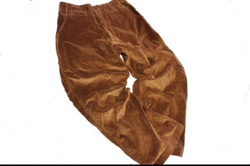 ドメスティックブランド