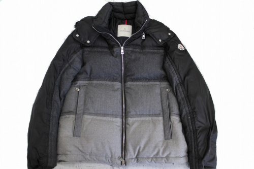 MONCLERのモンクレール