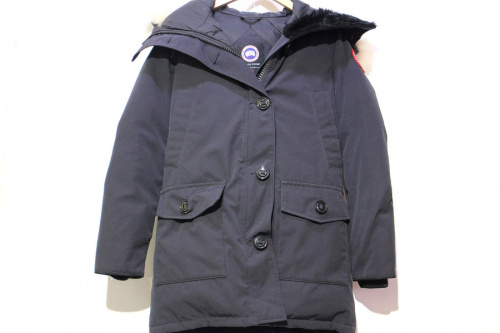 CANADA GOOSEのカナダグース