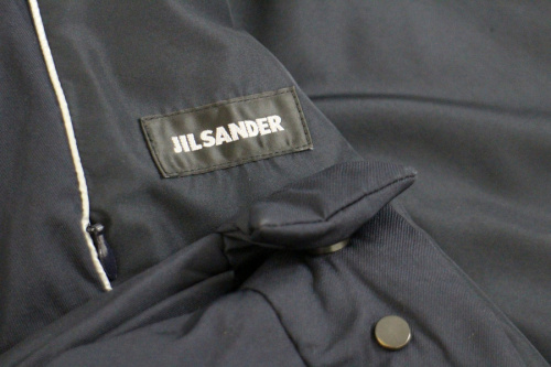 インポートブランドのJIL SANDER