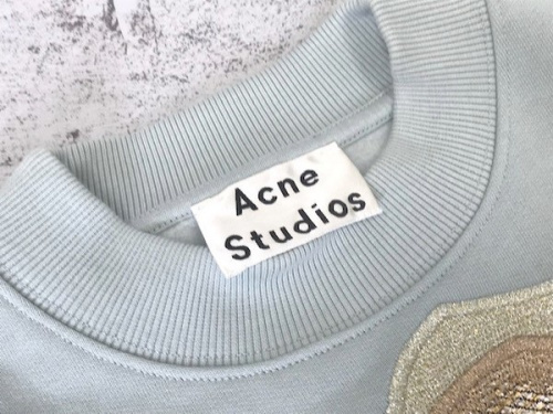 acne studiosのアクネストゥディオズ