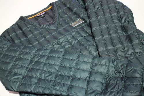 Patagoniaのパタゴニア