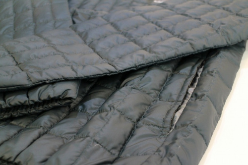 リサイクルダウンのメンズ