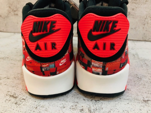 NIKE×ATMOSのナイキ×アトモス