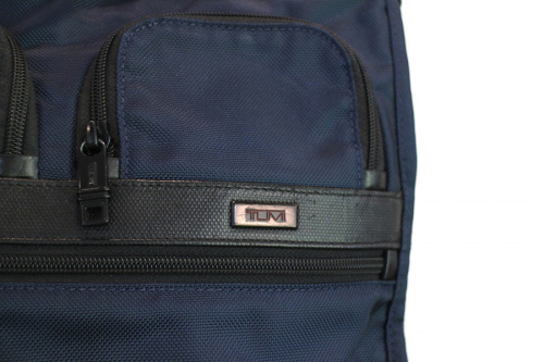 トゥミのブリーフケース