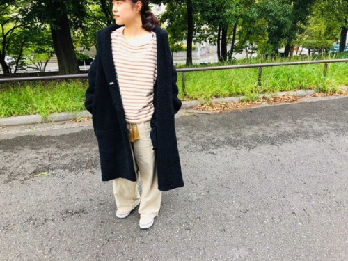 トレファクスタイル横浜都筑店ブログ画像１