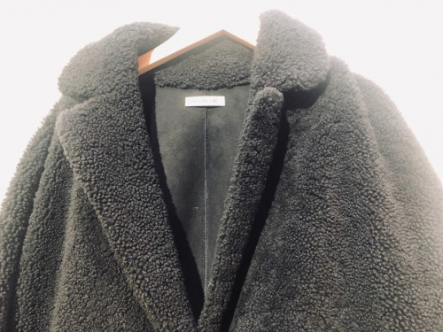 エヴリデイ アイ ライクのムートン