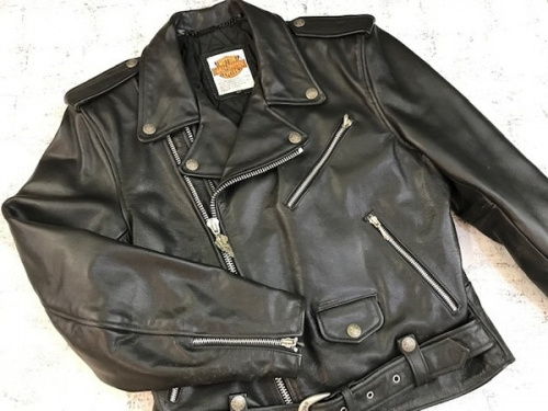 HARLEY-DAVIDSONのハーレーダビットソン