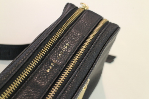 マークジェイコブスのバッグ