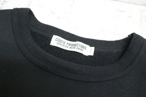 COOTIE　PRODUCTIONSのクーティープロダクツ