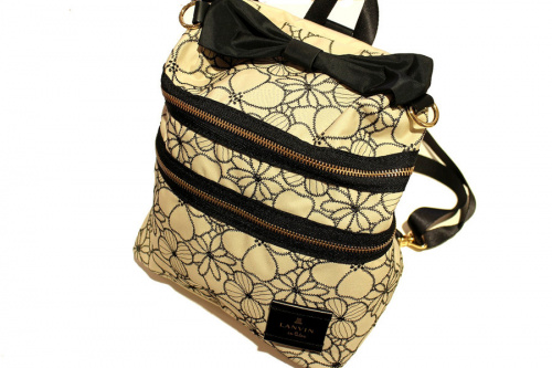 LANVIN　en　Bleu　のランバンオンブルー