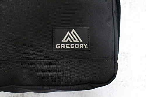 スポーツブランドのGREGORY