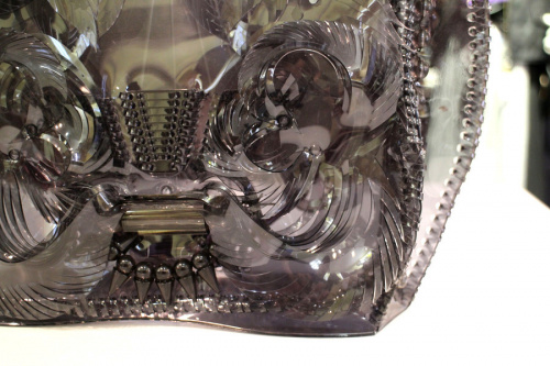 mame kuroguchiのマメクログチ