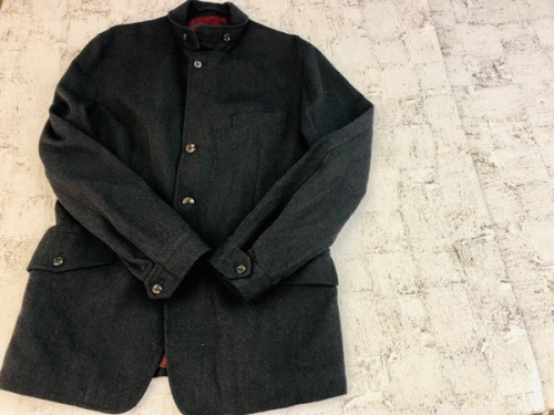 トレファクスタイル横浜都筑店ブログ画像１