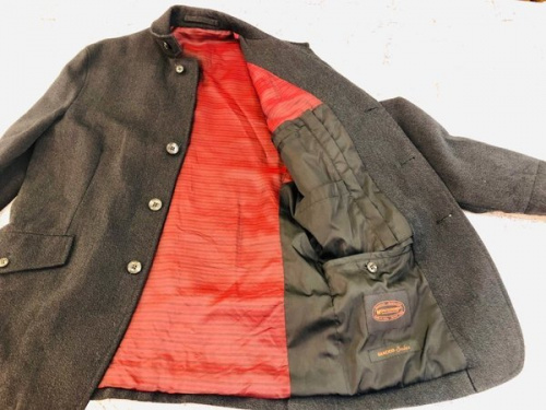 MONTEDOROのモンテドーロ