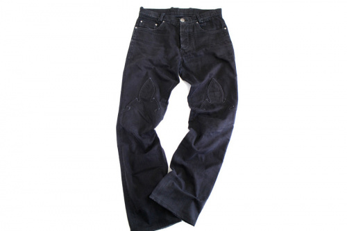 ラグジュアリーブランドのCHROME HEARTS