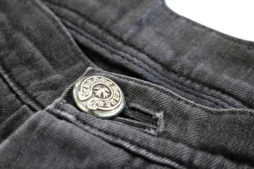 CHROME HEARTSのクロムハーツ