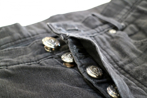 クロムハーツのデニムパンツ