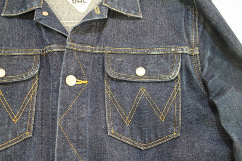 RHC Ron HermanのRHCロンハーマン