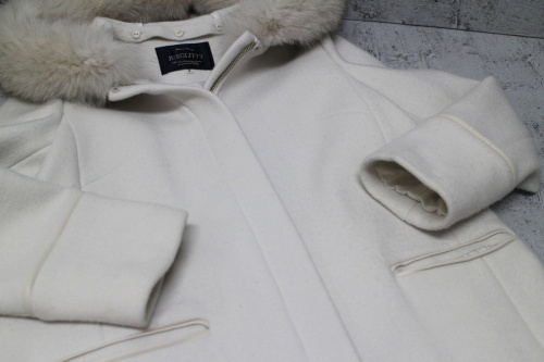 JUSGLITTYのジャスグリッティー