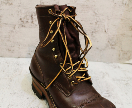 ブーツのメンズ