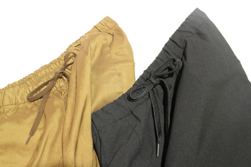 ドメスティックブランドのTEATORA