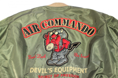 アメカジブランドのTEDMAN