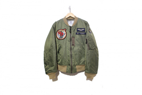 TEDMANのテッドマン