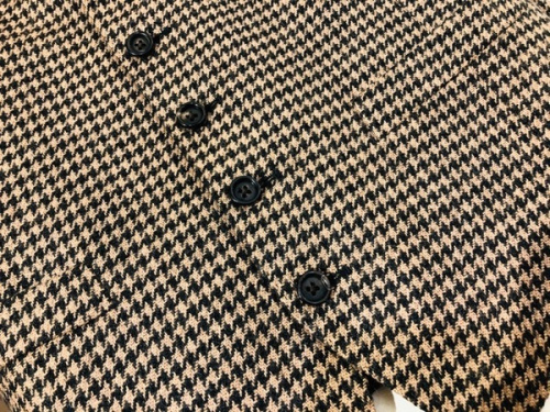 ラルディーニのジレ