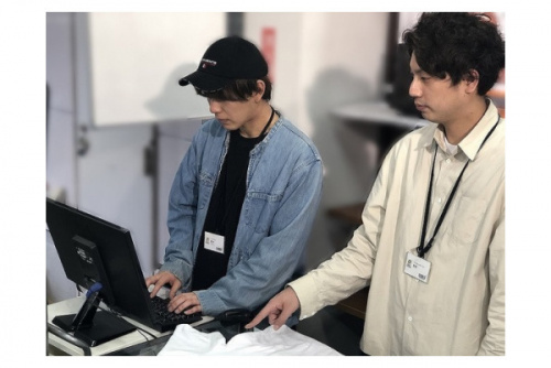 アルバイト募集の横浜都筑店