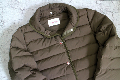 ナチュラルブランドのVINCENT ET MIREILLE