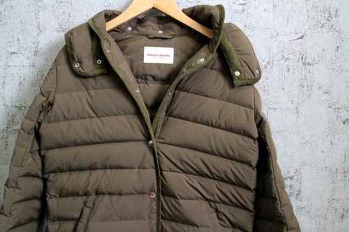 VINCENT ET MIREILLEのヴァンソンエミレイユ