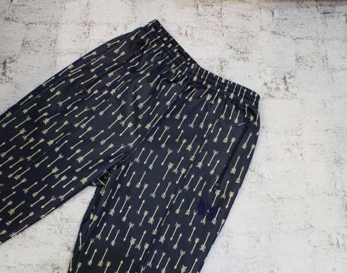 トラックパンツのメンズ