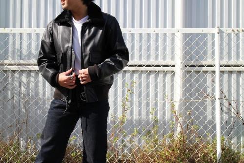 BUZZ RICKSONSのバズリクソンズ