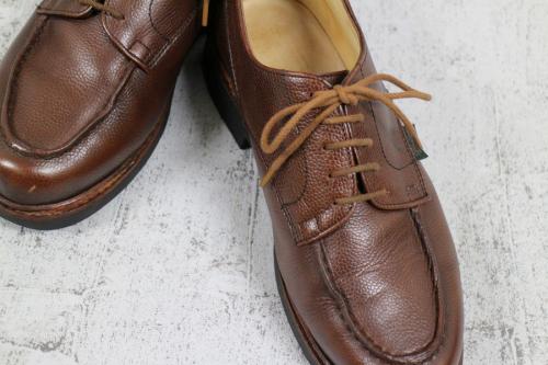 キャリアファッションのPARABOOT