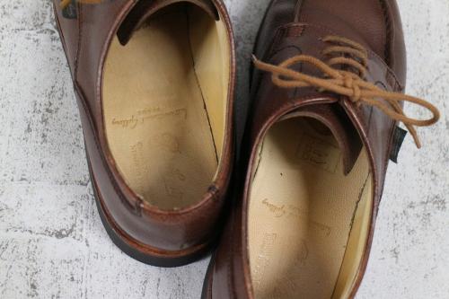 シューズのメンズ