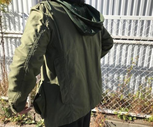 FWK Engineered Garmentsのエンジニアードガーメンツ