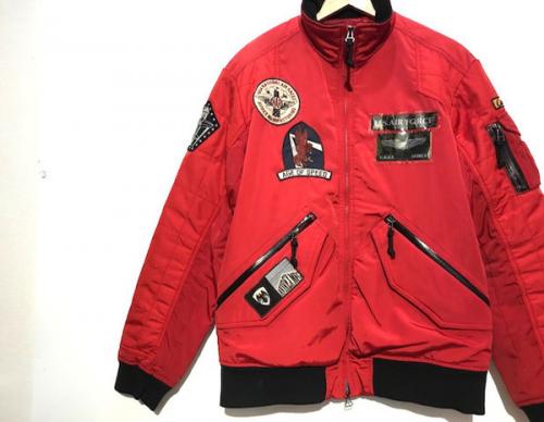 AVIREXのアヴィレックス