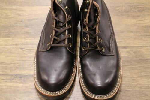 WHITE'S BOOTSのホワイツブーツ