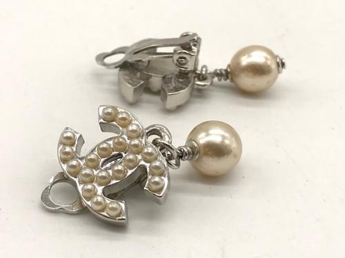 CHANELのシャネル