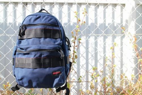 デイパックのメンズ