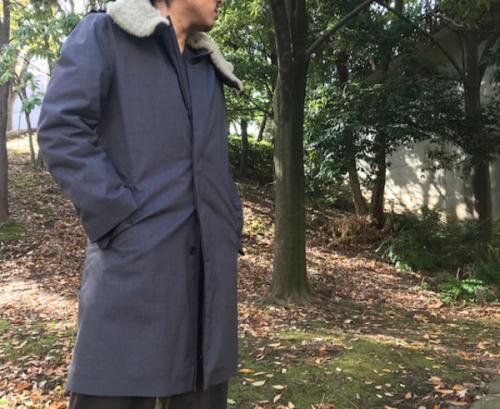 インポートブランドのNorwegian Rain