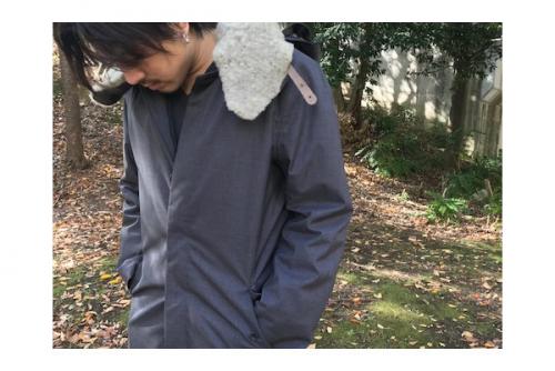 Norwegian Rainのノルウェージャン レイン